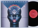 ENCHANTMENT Utopia COLUMBIA LP VG+