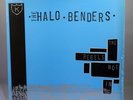 HALO BENDERS The Rebels Not In VINYL LP Sealed Beat Happening Calvin Johnson