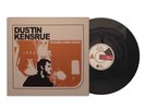 Dustin Kensrue Please Come Home Vinyl LP Test Pressing Test Press Thrice