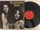Buckingham Nicks - 1973 1st Press Sterling PRC LP Gatefold Cover PD-5058 (NM-)