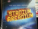 Red Hot Chili Peppers LP Stadium Arcadium SEALED 180 Gram Vinyl 4 Record Set