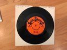 Chuck Jackson - Chains Of Love/I Keep Forgetting - Soul Sounds SS 1012