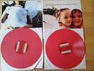 Smashing Pumpkins - Siamese Dream 2LP  - Pink  Marble Vinyl - Carol 1740- 1
