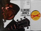 ELMORE JAMES MEMORIAL ALBUM LP UK SUE 1965