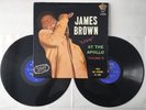 James Brown - Live At The Apollo Volume II - 1968 Vinyl 2x LP KING 1022 (VG+)