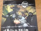 Hijack The horns of jericho vinyl