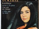 TOULAÏ Ep Philips 68 Kumbaya JC Pelletier Baselli Superbe