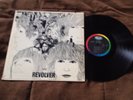 The Beatles ?– Revolver-Capitol Records ?– T-2576 1966 MONO Psych LP EX/VG+