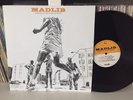 MADLIB BLUNTED IN THE BOMB SHELTER ORIGINAL 2LP VG+ TUBBY UPSETTERS DILLINGER