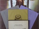TOP SET  GEORGE HARRISON ALL THINGS MUST PASS BEATLES 1970 APPLE BOX EXCELLENT