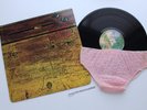 ALICE COOPER SCHOOLS OUT VINYL LP PINK PANTIES 1972 N.MINT RARE
