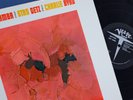 STAN GETZ JAZZ SAMBA LP 1962 MONO GATEFOLD ORIGINAL CHARLIE BYRD GILBERTO EX