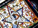 STEVE EARLE HAND NUMBERED FIRST PRESSING OF 1000 VINYL LP+LYRICS SARA WATKINS NM