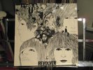 THE BEATLES - REVOLVER - EX+ VINYL LP - 1971 - FOURTH PRESSING - STEREO