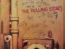 THE ROLLING STONES - Beggars Banquet (LP) (EX/VG-)