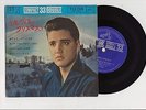 Elvis Presley 1962 Japan Only 33rpm EP CHRISTMAS WITH ELVIS Japanese