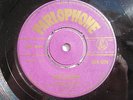 M-  UK GOLD PARLOPHONE 45 - CHARLIE GRACIE - 
