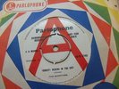 The Scorpions – (Ghost) Riders in the Sky 1961 Demo 7” Parlophone R 4740