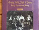 Crosby Stills Nash and Young – Déjà vu – NM Singer Songwriter Vinyl LP-MOFI-MFSL
