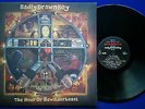 BADLY DRAWN BOY ORIGINAL LP HOUR OF THE BEWILDERBEAST 2000 Twisted Nerve TNXL133
