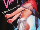 PRINCE Poster VANITY 6 Miss Audio Visual 1984 USA PROMO ONLY Rare and stunning
