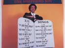 FRIENDS & DAVID LEE JONES The Shepherd Boy LP SEALED private modern soul boogie