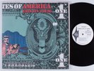 FUNKADELIC America Eats Its Young WESTBOUND 2XLP VG++ gatefold wlp