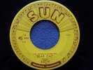 Rufus Thomas Jr....Bear Cat...Orig Sun Records Sam Phillips 45 rpm 1953