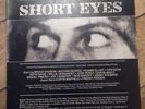 Curtis Mayfield SHORT EYES US VINYL LP CU5017