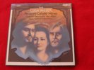 VERDI LUISA MILLER PAVAROTTI CABALLE  LP BOX UK PRESS SEALED LONDON OSA 13114