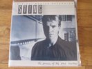 Sting ?– The Dream Of The Blue Turtles JAPAN VINYL  Mobile Fidelity Sound Lab ?
