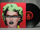 BANKSY ART COVER VINYL DIRTY FUNKER KATE MOSS IN SUPERB MINT CONDITION