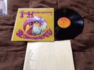 The Jimi Hendrix Experience ?– Are You Experienced- RS-6261 1968 Psych?FUZZ NM