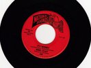 ROCKABILLY 45RPM - MIKE CLAY ON NATIONAL SOUNDS - RARE