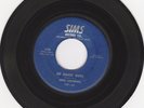 ROCKABILLY 45RPM - JACK COCHRAN ON SIMS - RARE