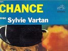 MFD IN CANADA 1963 ORIGINAL FRENCH POP LP SYLVIE VARTAN : CHANCE
