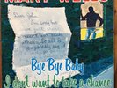 Mary Wells – Bye Bye Baby – Debut R&B Motown Vinyl LP