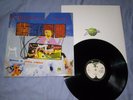 GEORGE HARRISON electronic sound 1968-UK  PRESS- 1996 -STEREO -APPLE ZAPPLE-MINT