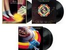 Electric Light Orchestra - Limited Edition 4LP vinyl bundle   [4LP] SEALED