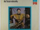 Frank Foster - The Loud Minority LP - Mainstream VG+