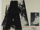 Jimmy Smith - A New Sound, A New Star LP - Blue Note BLP 1512 DG RVG 767 Lex