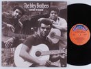 ISLEY BROTHERS Givin' It Back T-NECK LP NM unipak