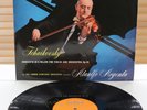 LXT 5313 (1st Ed. – O/G) *TCHAIKOVSKY: VIOLIN CONCERTO IN D* CAMPOLI / ARGENTA