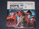 7-Single-Beat-NEIL CHRISTIAN & THE CRUSADERS-Oops