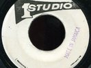 Noel Bailey - Wiggles Diggles JA Studio 1 7