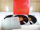 SDAN 143-45 (1st Ed. Red.) *THE CALLAS CARMEN – BIZET* DELUX – GEDDA / PRETRE