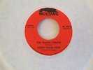 Bobby Fuller Four 'The Magic Touch / True Love' US Mustang northern soul 45 vgc