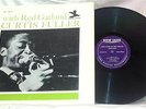 Curtis Fuller with Red Garland LP 1962 Orig Mono Prestige New Jazz Paul Chambers