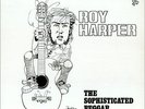Roy Harper The Sophisticated Beggar UK vinyl LP album record BBX502 BIG BEN