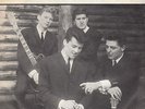 Searchers - I Sure Know A Lot About Love - 7´Single von 1964 - Star-Club